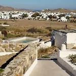 Kukulu Luxury Pool - Mykonos Private Oasis * Ano Mera