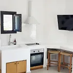 Ferienhaus Kukulu Luxury Pool - Mykonos Private Oasis Ano Mera