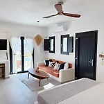 Kukulu Luxury Pool - Mykonos Private Oasis Ano Mera