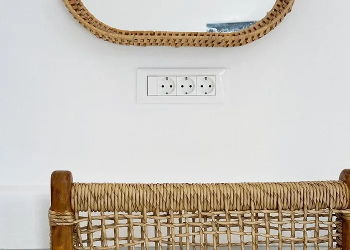 بيت للعطل Kukulu Luxury Pool - Mykonos Private Oasis أنو ميرا