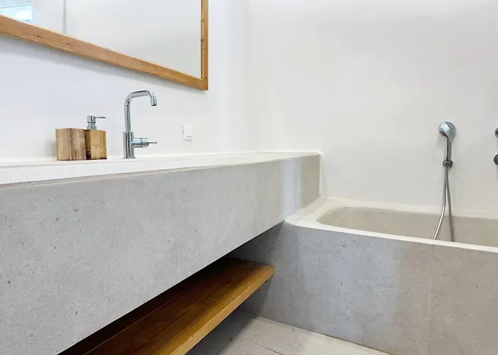 بيت للعطل Kukulu Luxury Pool - Mykonos Private Oasis