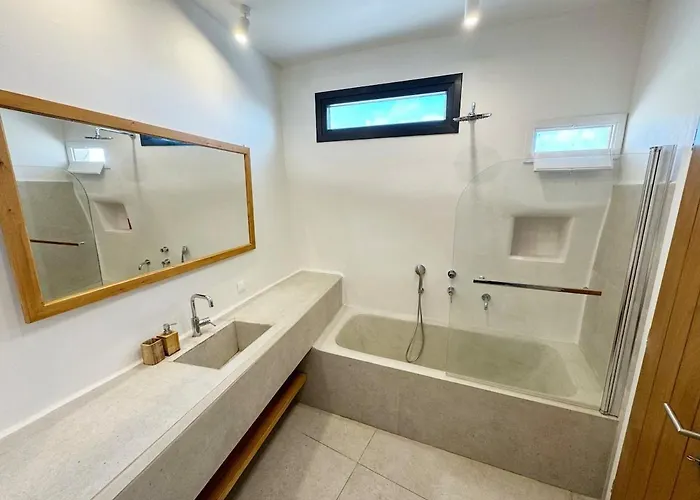 Kukulu Luxury Pool - Mykonos Private Oasis *