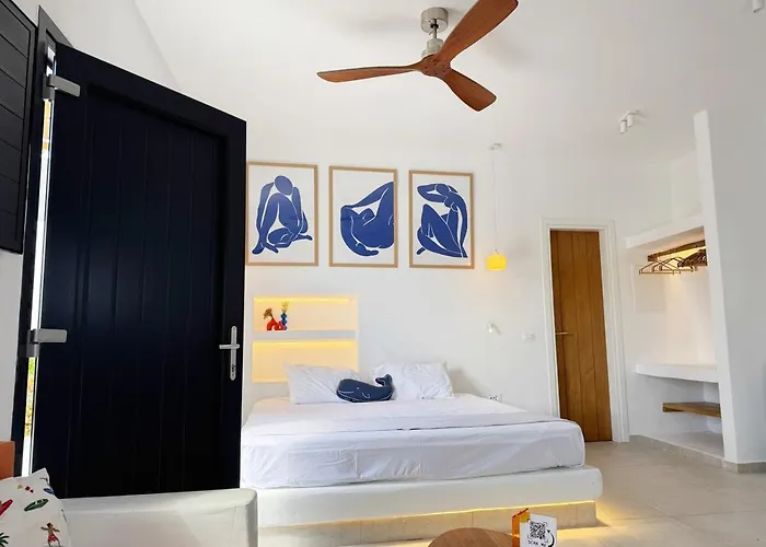 Kukulu Luxury Pool - Mykonos Private Oasis بيت للعطل *