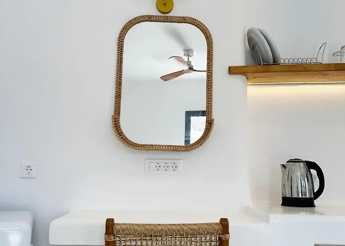 Kukulu Luxury Pool - Mykonos Private Oasis بيت للعطل