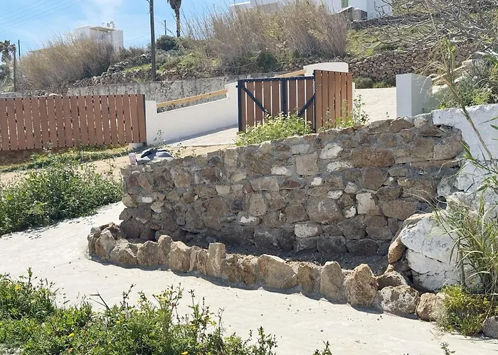 Kukulu Luxury Pool - Mykonos Private Oasis بيت للعطل