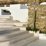 Kukulú Luxury Pool - Mykonos Private Oasis Сasa de vacaciones