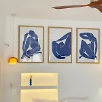 Kukulú Luxury Pool - Mykonos Private Oasis Сasa de vacaciones