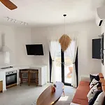 Kukulú Luxury Pool - Mykonos Private Oasis *