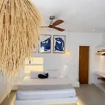 Kukulu Luxury Pool - Mykonos Private Oasis Semesterbostad