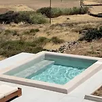 Сasa de vacaciones Kukulú Luxury Pool - Mykonos Private Oasis *