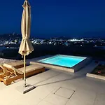 Kukulú Luxury Pool - Mykonos Private Oasis Сasa de vacaciones *
