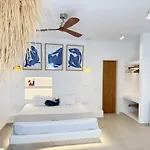 Kukulú Luxury Pool - Mykonos Private Oasis * Ano Mera