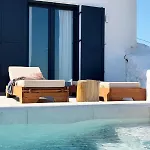 Kukulú Luxury Pool - Mykonos Private Oasis Ano Mera