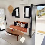 Kukulú Luxury Pool - Mykonos Private Oasis Ano Mera