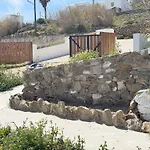 Kukulu Luxury Pool - Mykonos Private Oasis Semesterbostad