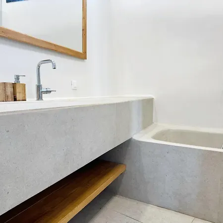 Feriehus Kukulu Luxury Pool - Mykonos Private Oasis