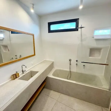 Kukulu Luxury Pool - Mykonos Private Oasis *