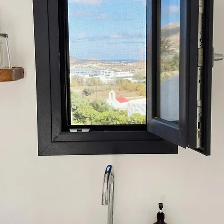 Ferienhaus Kukulu Luxury Pool - Mykonos Private Oasis