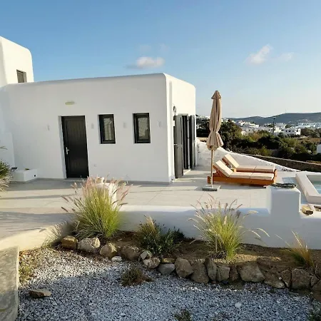 Kukulu Luxury Pool - Mykonos Private Oasis * Ano Mera