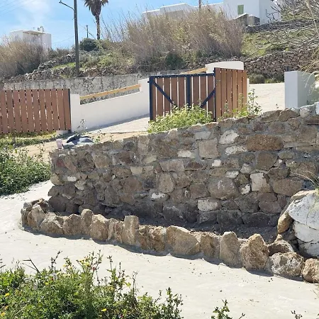 Kukulu Luxury Pool - Mykonos Private Oasis Feriehus