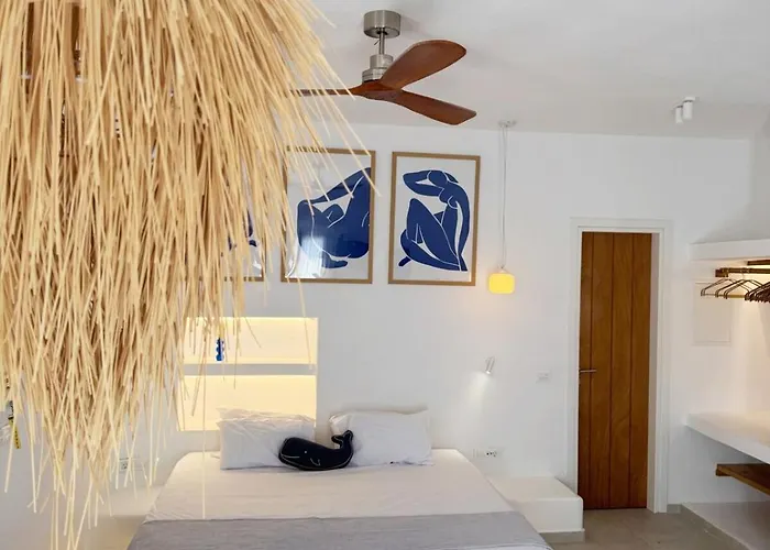 Kukulu Luxury Pool - Mykonos Private Oasis Holiday home