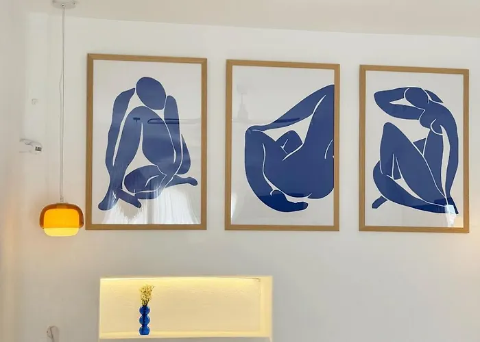 Kukulu Luxury Pool - Mykonos Private Oasis Дом отдыха