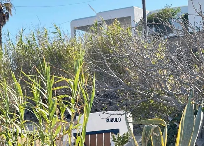 Kukulu Luxury Pool - Mykonos Private Oasis * Ано Мера