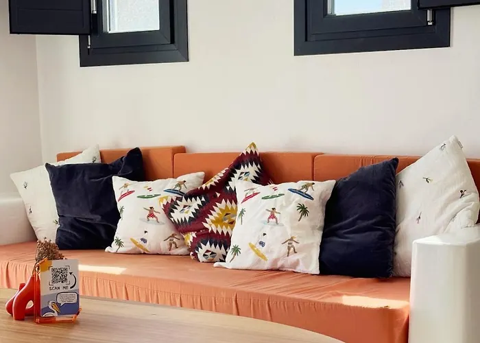 Kukulu Luxury Pool - Mykonos Private Oasis Ано Мера